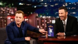 Jimmy Kimmel Live! 73. epizoda