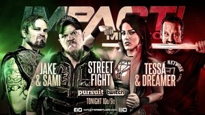 TNA iMPACT! 37. epizoda
