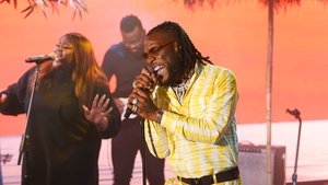 Jimmy Kimmel Live! 93. epizoda