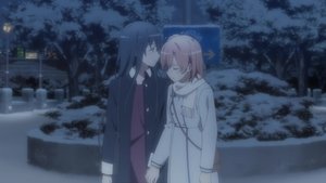 My Teen Romantic Comedy SNAFU 1. epizoda