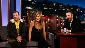 Jimmy Kimmel Live! 102. epizoda