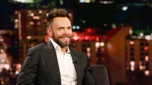 Jimmy Kimmel Live! 81. epizoda
