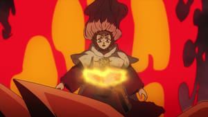 Black Clover 98. epizoda