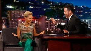 Jimmy Kimmel Live! 76. epizoda