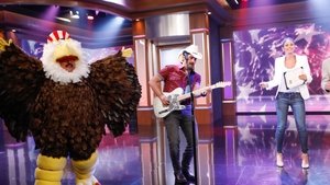 Jimmy Kimmel Live! 101. epizoda