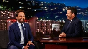 Jimmy Kimmel Live! 107. epizoda