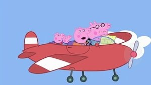 Prasátko Peppa S Peppou kolem světa