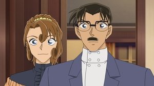 Detektiv Conan 954. epizoda