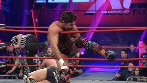 TNA iMPACT! 50. epizoda
