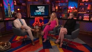 Watch What Happens Live with Andy Cohen 132. epizoda