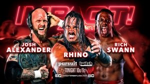 TNA iMPACT! 42. epizoda