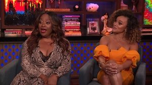 Watch What Happens Live with Andy Cohen 130. epizoda