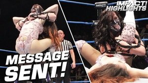 TNA iMPACT! 35. epizoda