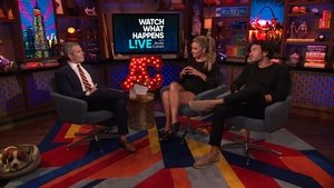 Watch What Happens Live with Andy Cohen 131. epizoda