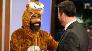 Jimmy Kimmel Live! 85. epizoda