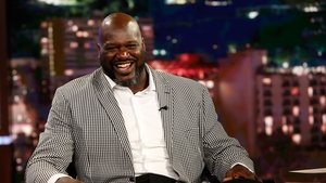 Jimmy Kimmel Live! 89. epizoda