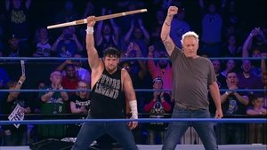 TNA iMPACT! 22. epizoda