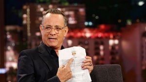 Jimmy Kimmel Live! 79. epizoda