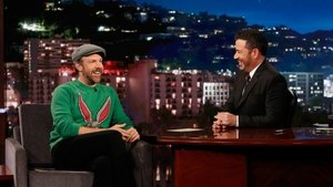 Jimmy Kimmel Live! 72. epizoda