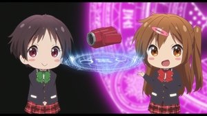 Love, Chunibyo & Other Delusions! 31. epizoda