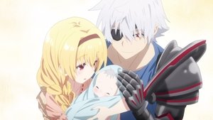 Arifureta: From Commonplace to World's Strongest 15. epizoda