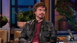 The Tonight Show with Jay Leno 47. epizoda