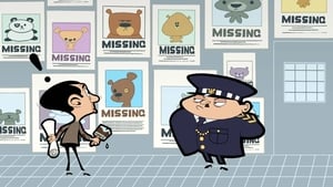 Mr. Bean: Animované příběhy Hledá se medvídek