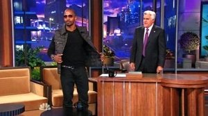 The Tonight Show with Jay Leno 161. epizoda