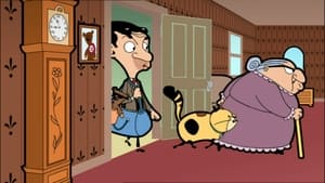 Mr. Bean: Animované příběhy A je po kočce!