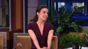 The Tonight Show with Jay Leno 191. epizoda
