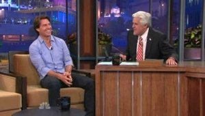 The Tonight Show with Jay Leno 83. epizoda
