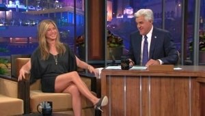 The Tonight Show with Jay Leno 102. epizoda