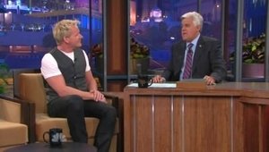 The Tonight Show with Jay Leno 106. epizoda