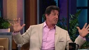 The Tonight Show with Jay Leno 98. epizoda