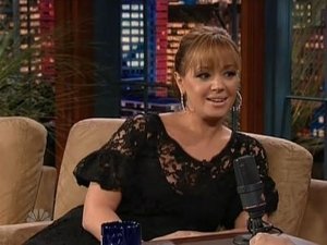 The Tonight Show with Jay Leno 142. epizoda