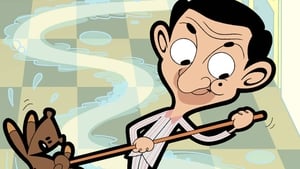 Mr. Bean: Animované příběhy Jarní úklid