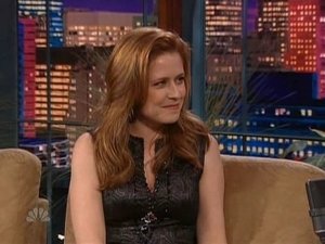 The Tonight Show with Jay Leno 129. epizoda
