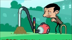 Mr. Bean: Animované příběhy Krtek
