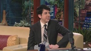 The Tonight Show with Jay Leno 107. epizoda