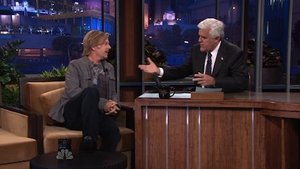 The Tonight Show with Jay Leno 110. epizoda