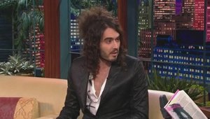 The Tonight Show with Jay Leno 102. epizoda