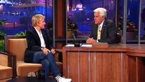 The Tonight Show with Jay Leno 154. epizoda