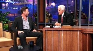 The Tonight Show with Jay Leno 162. epizoda