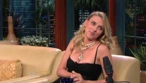 The Tonight Show with Jay Leno 40. epizoda