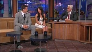 The Tonight Show with Jay Leno 169. epizoda