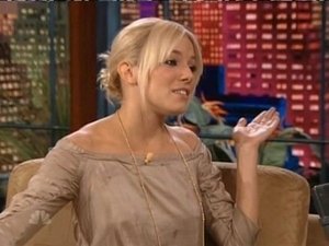 The Tonight Show with Jay Leno 82. epizoda