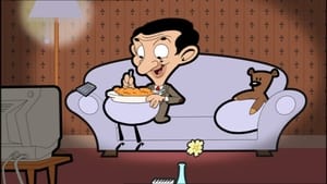 Mr. Bean: Animované příběhy Sofa