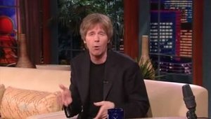 The Tonight Show with Jay Leno 77. epizoda