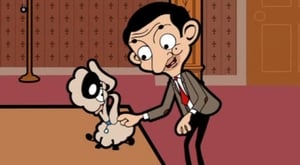 Mr. Bean: Animované příběhy Mim a mimoň