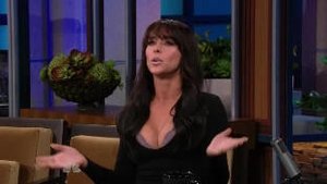 The Tonight Show with Jay Leno 90. epizoda